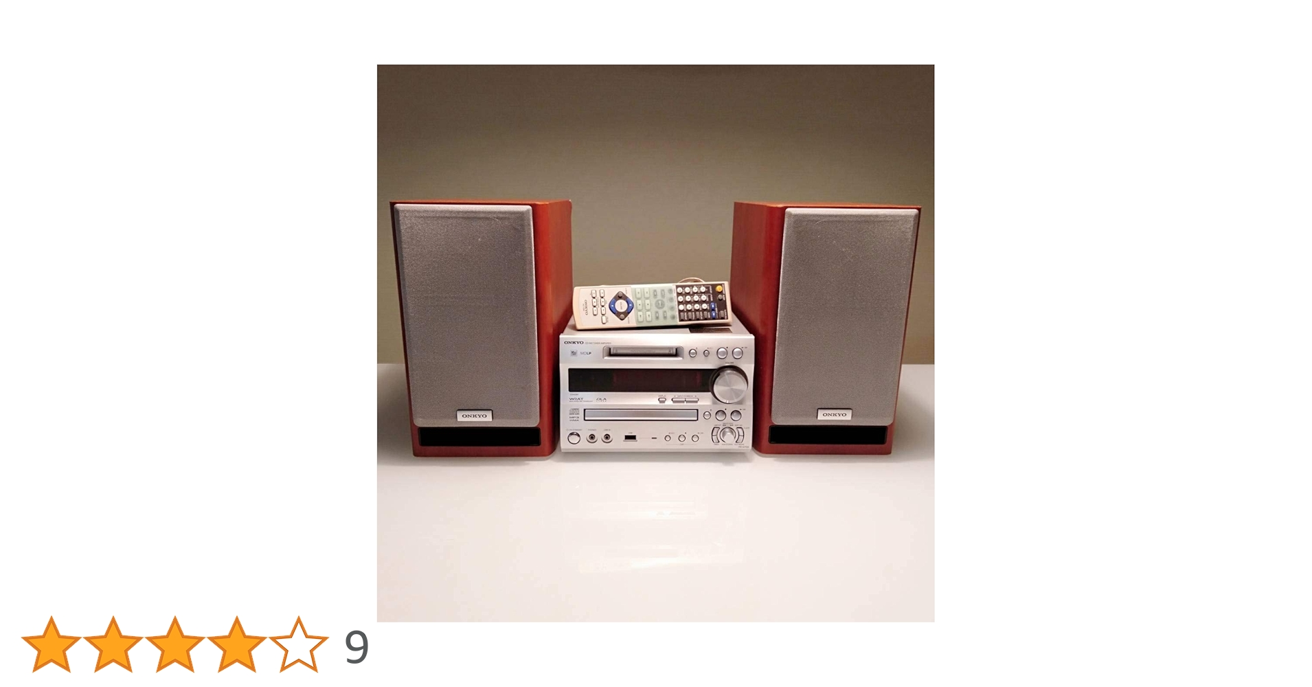 ONKYO - jasmin様。ONKYO  コンポ Amazon.co.jp: ONKYO コンポ X-N9SX : 家電＆カメラ